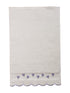 LC Waikiki Floral Embroidered Cotton Face Towel 50x80 cm